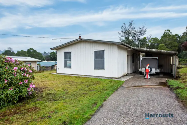 11 Blackwood Avenue, Rosebery TAS 7470