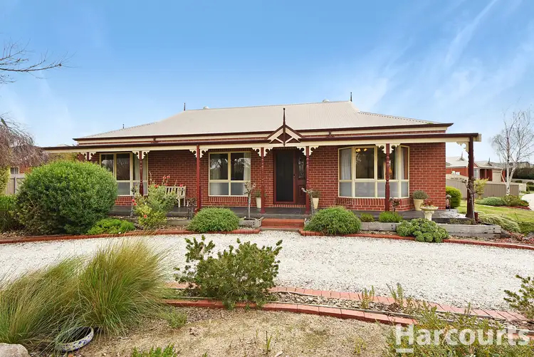 6 Kirsopp Court, Horsham VIC 3400