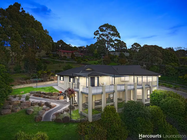 45 Riverview Road, Riverside TAS 7250