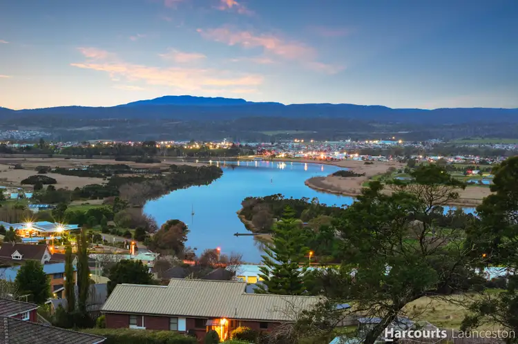 Third view of Homely house listing, 45 Riverview Road, Riverside TAS 7250