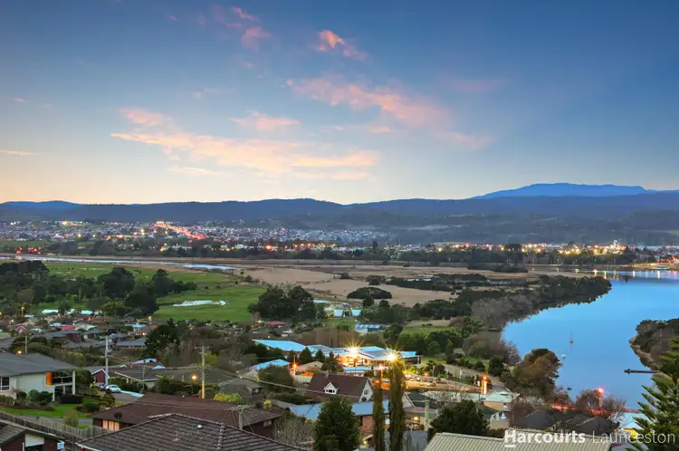 Fourth view of Homely house listing, 45 Riverview Road, Riverside TAS 7250