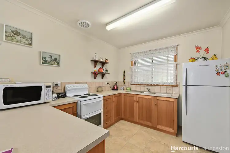 Third view of Homely unit listing, 2A Sebastian Court, Newnham TAS 7248