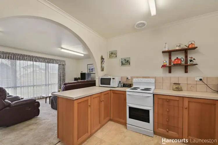 Fourth view of Homely unit listing, 2A Sebastian Court, Newnham TAS 7248