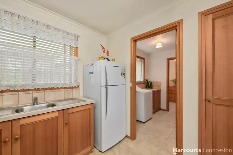 Fifth view of Homely unit listing, 2A Sebastian Court, Newnham TAS 7248