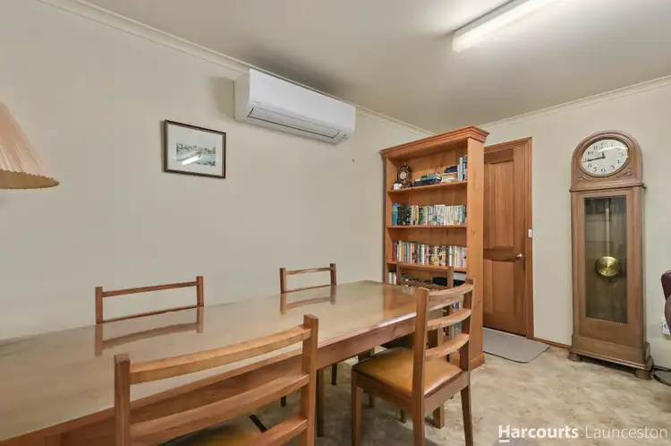 Sixth view of Homely unit listing, 2A Sebastian Court, Newnham TAS 7248