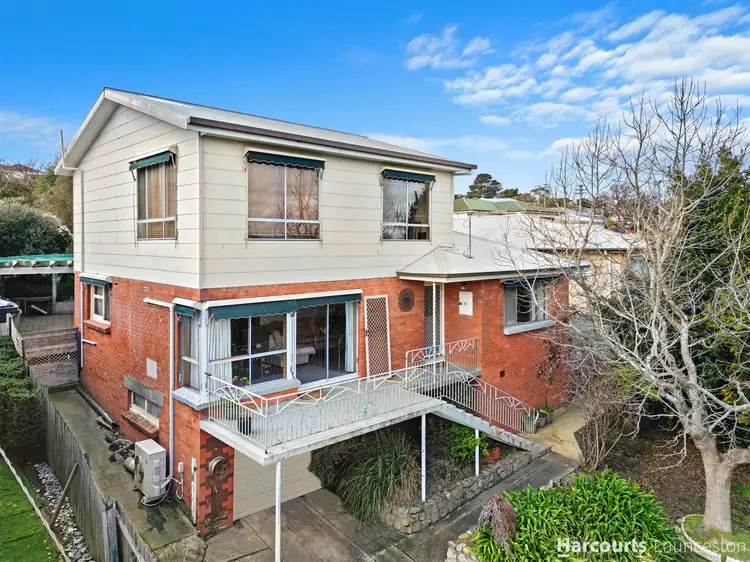 Second view of Homely house listing, 34 Henry Street, Ravenswood TAS 7250