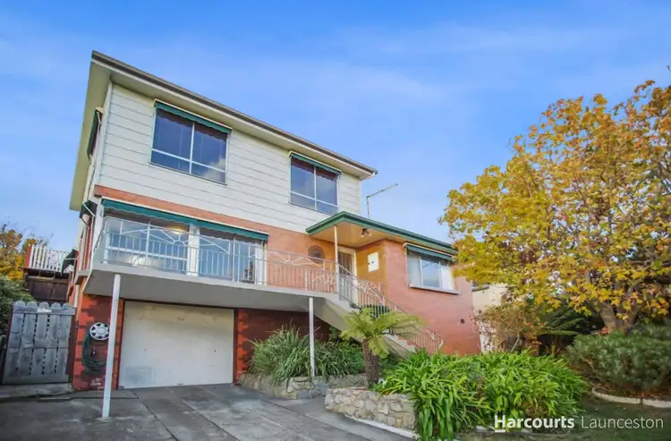 Third view of Homely house listing, 34 Henry Street, Ravenswood TAS 7250