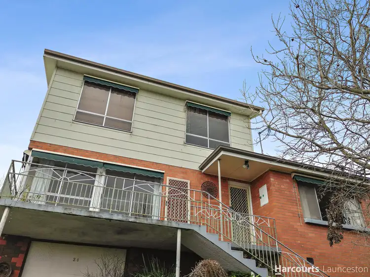 Fourth view of Homely house listing, 34 Henry Street, Ravenswood TAS 7250