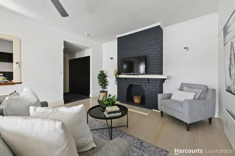 Second view of Homely house listing, 2/47-49 Elphin Road, Launceston TAS 7250