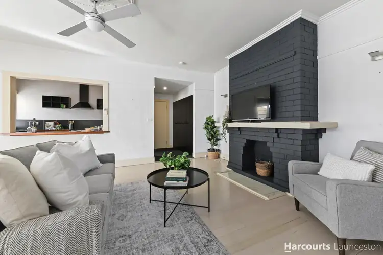 Fourth view of Homely house listing, 2/47-49 Elphin Road, Launceston TAS 7250