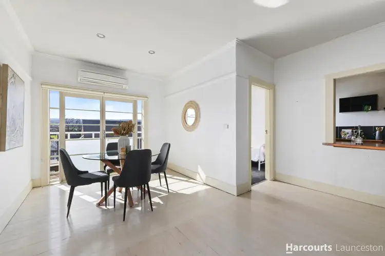 Fifth view of Homely house listing, 2/47-49 Elphin Road, Launceston TAS 7250
