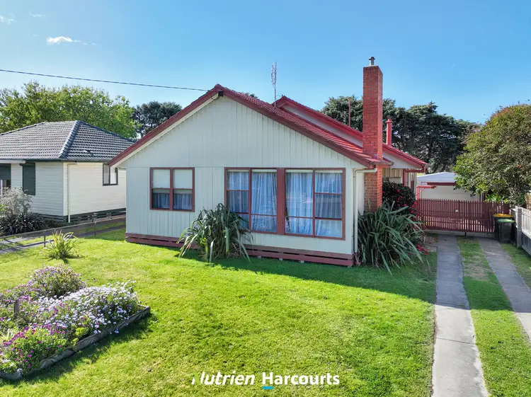 Main view of Homely house listing, 45 Growse Street, Yarram VIC 3971