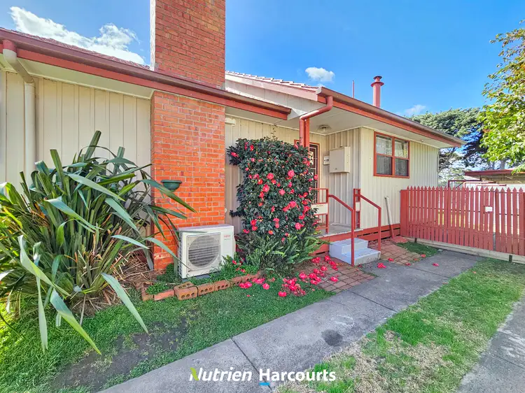 Second view of Homely house listing, 45 Growse Street, Yarram VIC 3971
