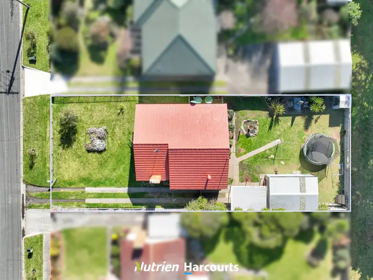 Third view of Homely house listing, 45 Growse Street, Yarram VIC 3971
