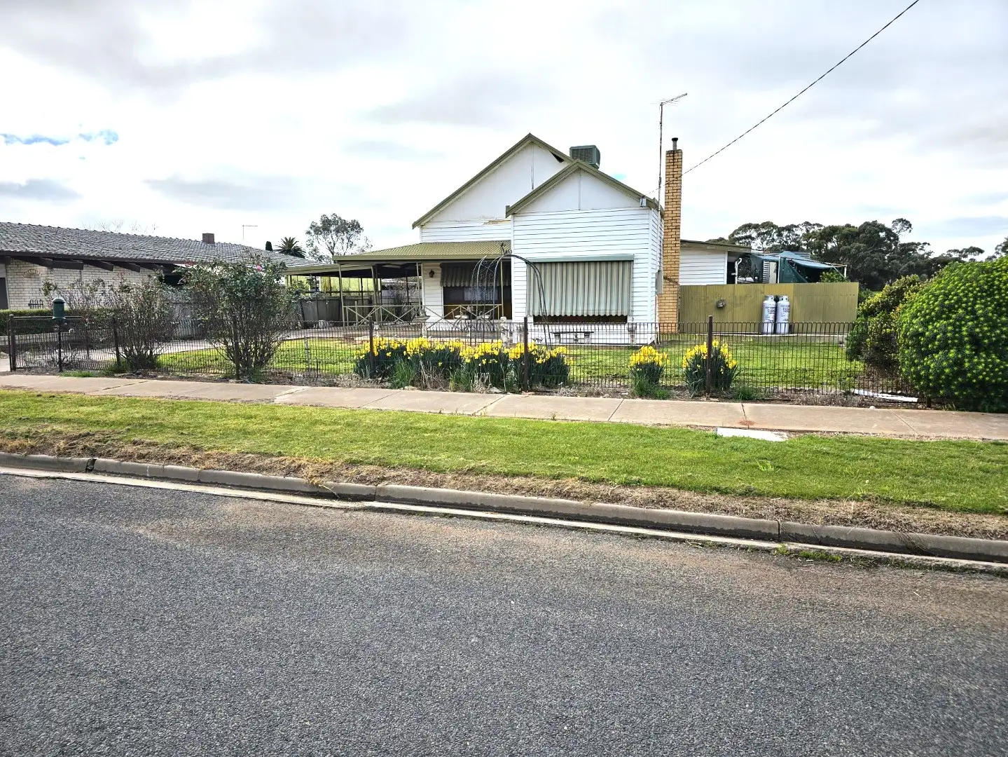 Main view of Homely house listing, 185 Woods Street, Donald VIC 3480