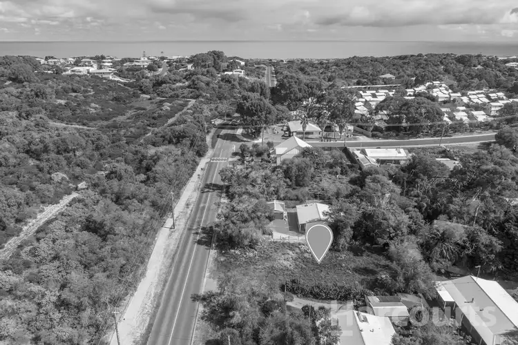 44 Mitchell Road, Preston Beach WA 6215