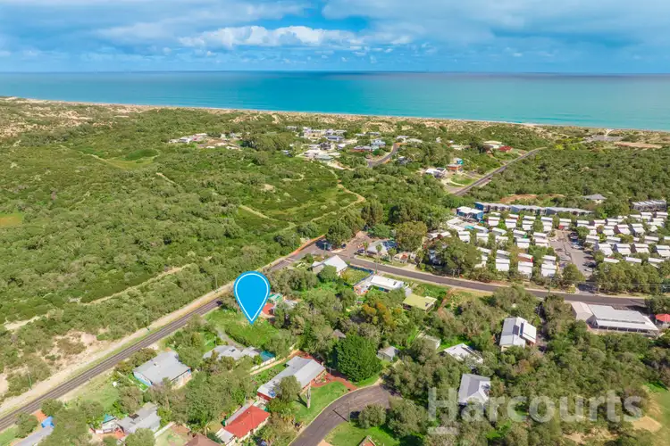 Seventh view of Homely land listing, 44 Mitchell Road, Preston Beach WA 6215