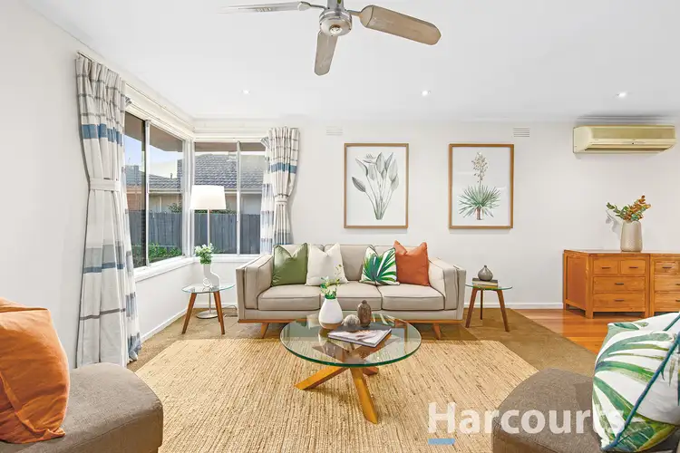 Second view of Homely house listing, 11 Fuchsia Street, Ferntree Gully VIC 3156