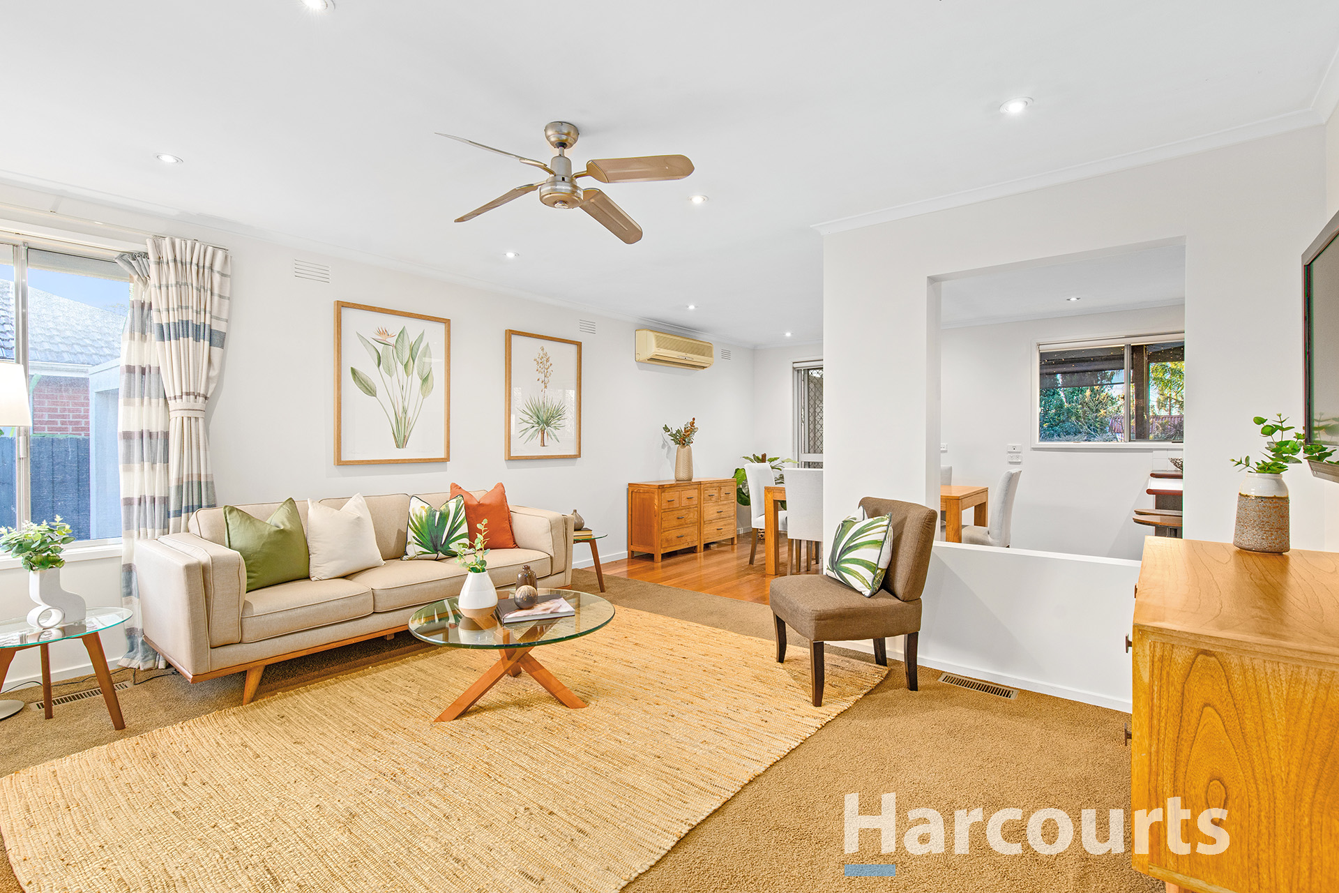 Third view of Homely house listing, 11 Fuchsia Street, Ferntree Gully VIC 3156