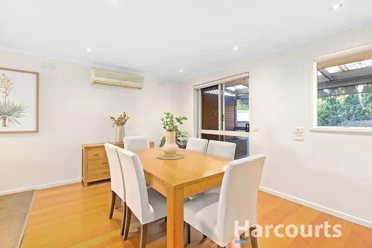 Fourth view of Homely house listing, 11 Fuchsia Street, Ferntree Gully VIC 3156