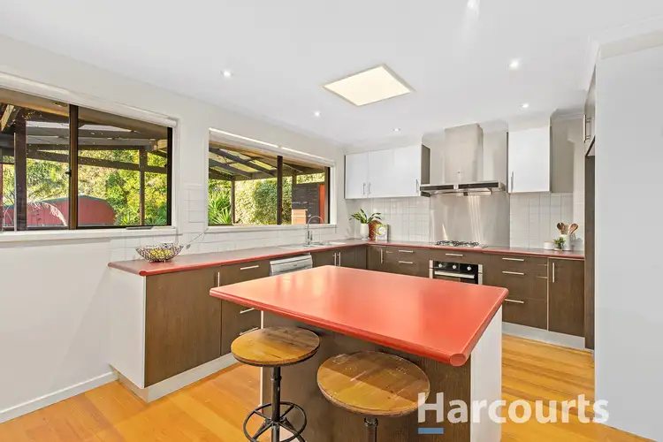 Sixth view of Homely house listing, 11 Fuchsia Street, Ferntree Gully VIC 3156