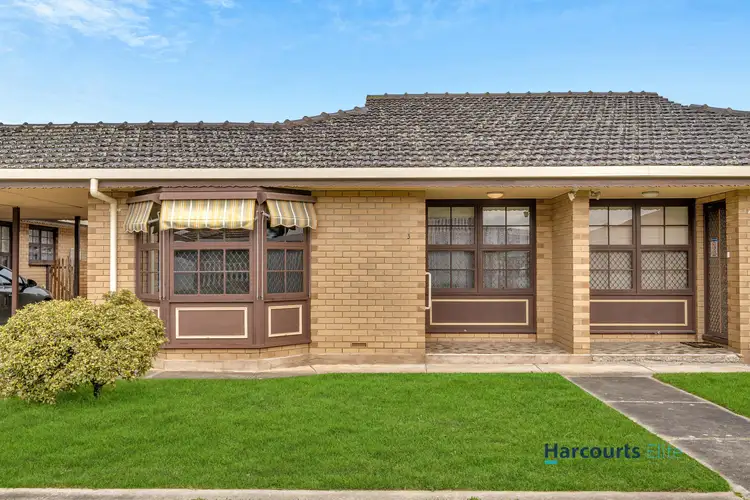 3/225 North East Road, Hampstead Gardens SA 5086