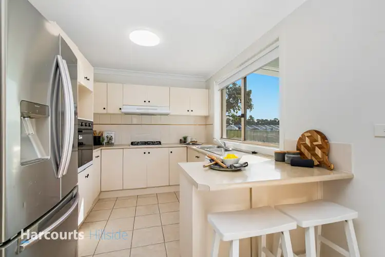 Second view of Homely house listing, 39 Panmure Street, Rouse Hill NSW 2155
