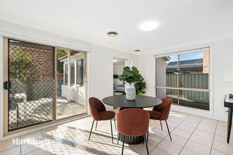 Third view of Homely house listing, 39 Panmure Street, Rouse Hill NSW 2155