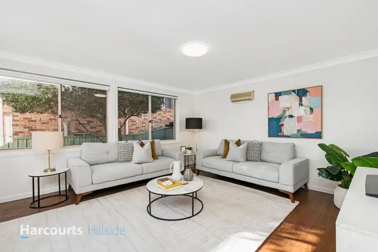 Fourth view of Homely house listing, 39 Panmure Street, Rouse Hill NSW 2155