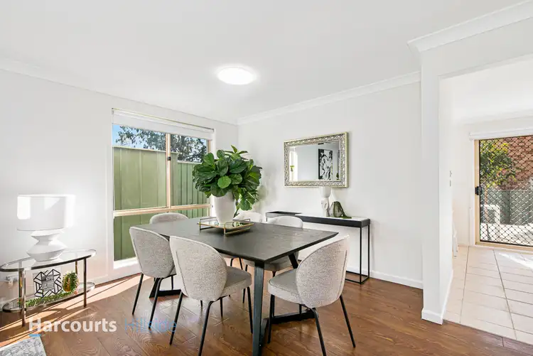 Fifth view of Homely house listing, 39 Panmure Street, Rouse Hill NSW 2155
