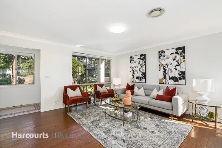 Sixth view of Homely house listing, 39 Panmure Street, Rouse Hill NSW 2155