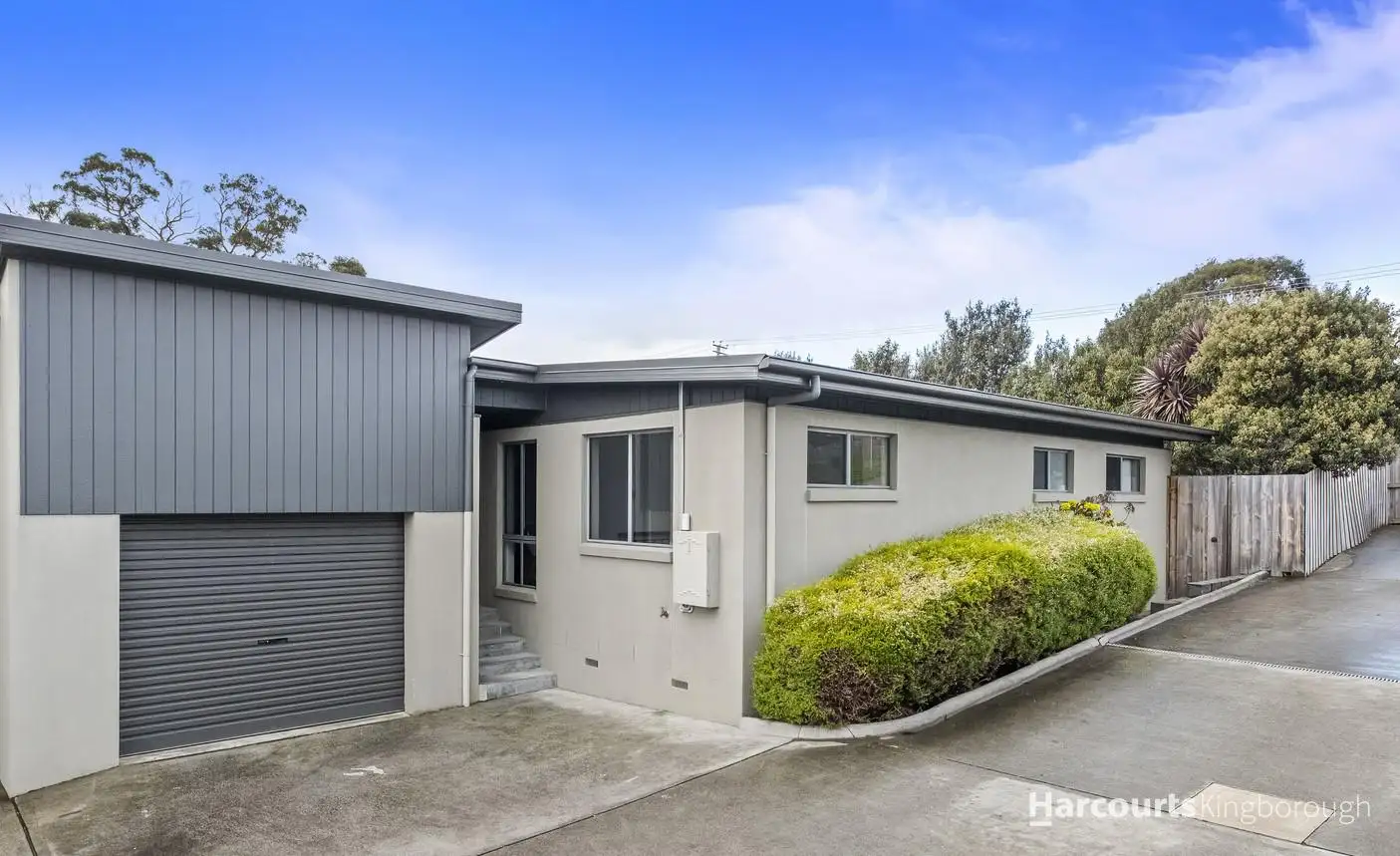 Main view of Homely unit listing, 1/80 Channel Highway, Kingston TAS 7050