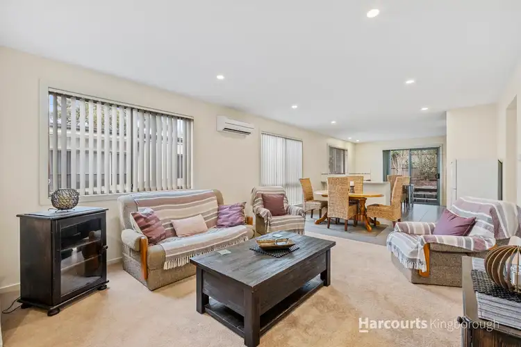 Second view of Homely unit listing, 1/80 Channel Highway, Kingston TAS 7050