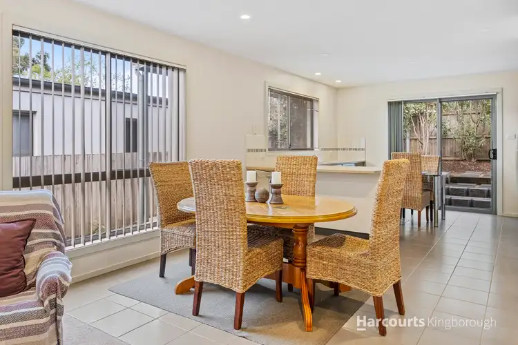 Fourth view of Homely unit listing, 1/80 Channel Highway, Kingston TAS 7050