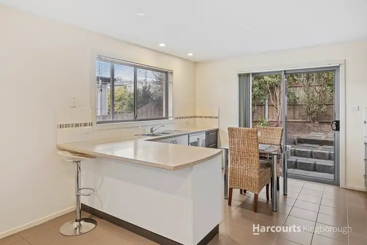 Fifth view of Homely unit listing, 1/80 Channel Highway, Kingston TAS 7050