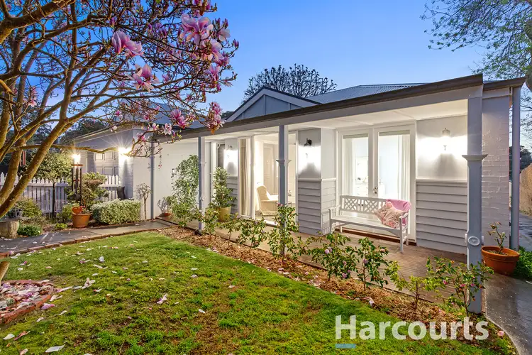 40 Conyers Street, The Basin VIC 3154