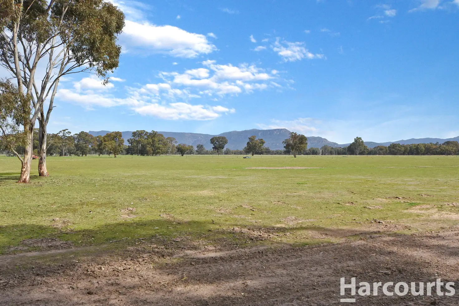 Main view of Homely rural property listing, 9 KRAUSE ROAD, Dadswells Bridge VIC 3385