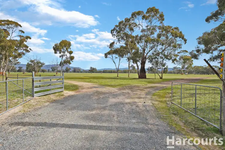 Second view of Homely rural property listing, 9 KRAUSE ROAD, Dadswells Bridge VIC 3385