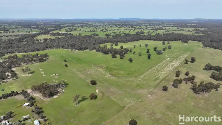 Fifth view of Homely rural property listing, 9 KRAUSE ROAD, Dadswells Bridge VIC 3385