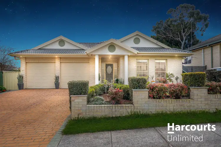 29 Rutherford Street, Blacktown NSW 2148