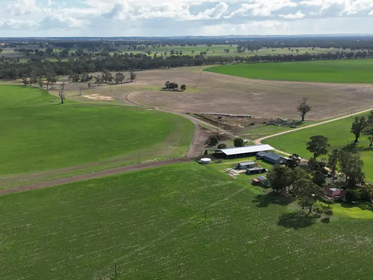 Seventh view of Homely rural property listing, 71 Joys Road, Binnum SA 5262