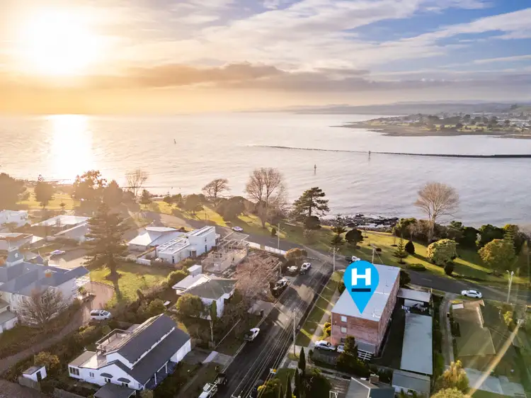 Main view of Homely unit listing, 12/38 Victoria Parade, Devonport TAS 7310