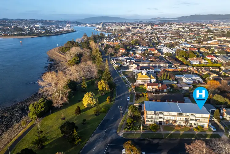 Third view of Homely unit listing, 12/38 Victoria Parade, Devonport TAS 7310