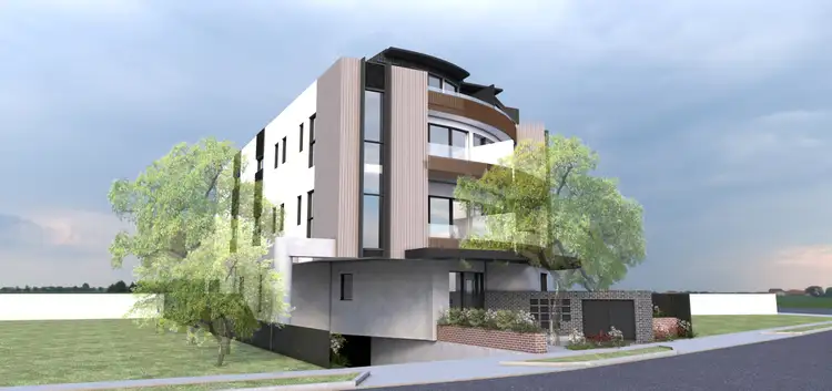 Third view of Homely house listing, 380 Waterdale Road, Heidelberg Heights VIC 3081