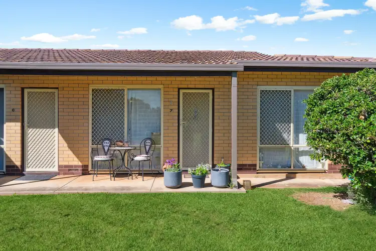 Third view of Homely unit listing, 7/24 Ponton Street, Salisbury SA 5108