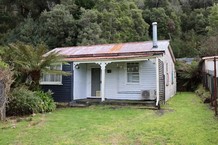 60 Urquhart Street, Queenstown TAS 7467