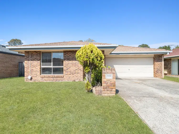 Main view of Homely house listing, 5 Moriah Street, Boondall QLD 4034