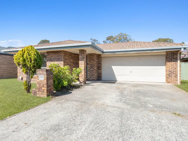 Second view of Homely house listing, 5 Moriah Street, Boondall QLD 4034