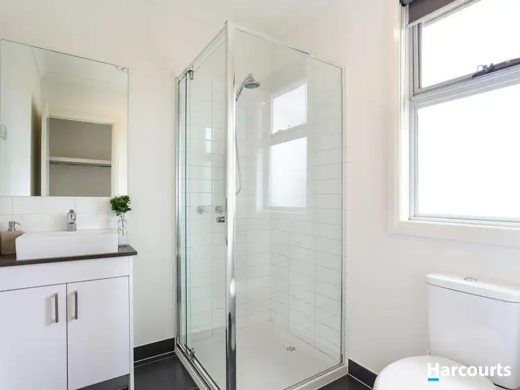Third view of Homely townhouse listing, 3/1 Regent Street, Hadfield VIC 3046