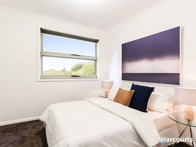 Fourth view of Homely townhouse listing, 3/1 Regent Street, Hadfield VIC 3046